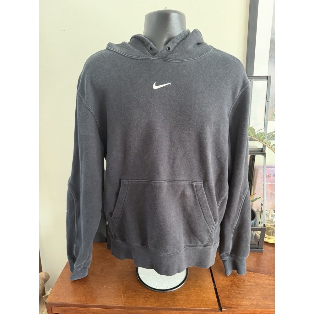 Nike x NOCTA Men’s Fleece CS Hoodie 2  Size M Drake Black READ